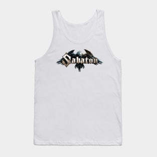 Sabaton Tank Top